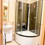Двухместный (Апартаменты с 1 большой кроватью или с 2 раздельными), Апартаменты ЛавСПб