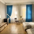 Семейный, Апартаменты ЛавСПб