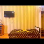 Двухместный (Улучшенные апартаменты 3 х местные кондиционером), Апартаменты ЛавСПб