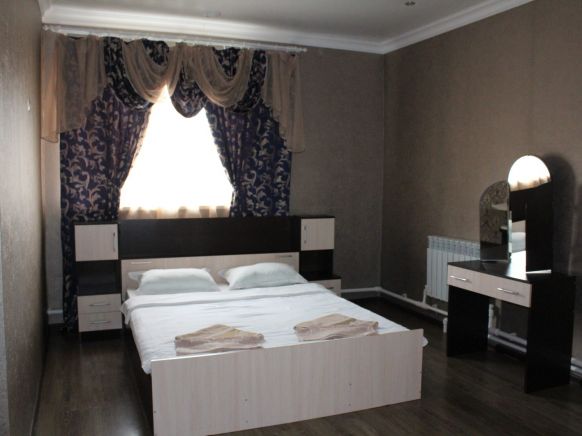 Фотография номера гостиницы Гавань