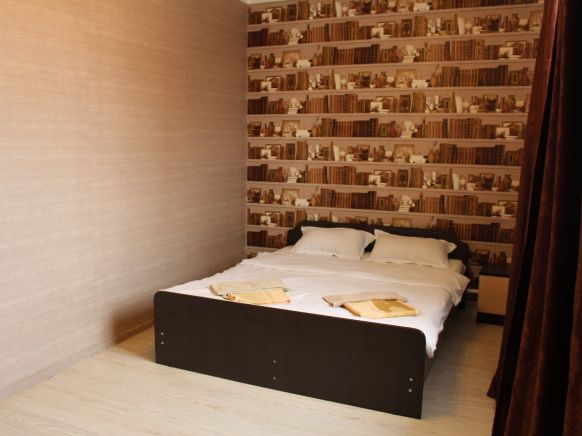 Фотография номера гостиницы Гавань