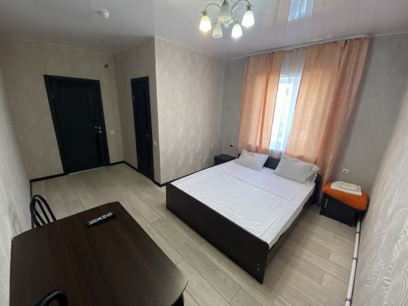 Фотография номера гостиницы Гавань