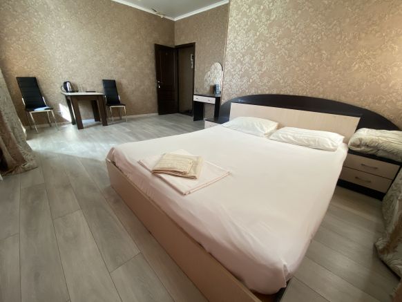 Фотография номера гостиницы Гавань