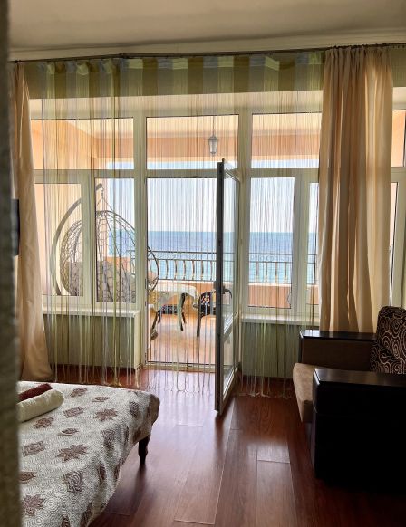 Фотография номера гостиницы Агира