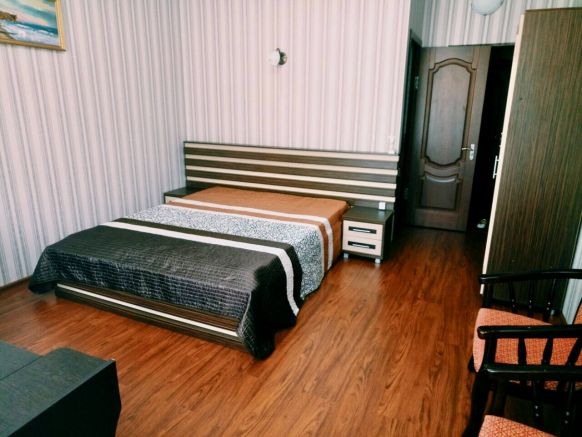 Фотография номера гостиницы Агира