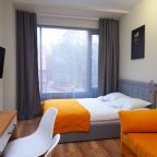 Двухместный (Стандартная студия), Апартаменты MOOV Apart Svetlogorsk