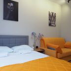 Двухместный (Стандартная студия), Апартаменты MOOV Apart Svetlogorsk