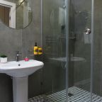 Двухместный (Стандартная студия), Апартаменты MOOV Apart Svetlogorsk