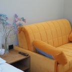 Двухместный (Стандартная студия), Апартаменты MOOV Apart Svetlogorsk