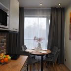 Двухместный (Просторная студия), Апартаменты MOOV Apart Svetlogorsk