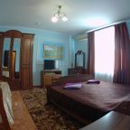 Восьмиместный (Семейный), Отель Морской бриз