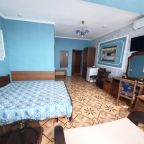 Двухместный (Двухместный улучшенный без балкона), Отель Морской бриз