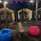 Вилла (Вилла 2 в стиле барнхаус Дорбун с видом на горы), База отдыха Архыз Сити Софийская поляна