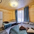 Вилла
2 в стиле барнхаус