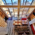 Вилла
2 в стиле барнхаус