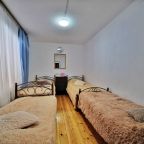 Автостоянка открытая, База отдыха Архыз Сити Софийская поляна