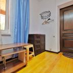 Четырехместный (С общей ванной комнатой с видом на горы), База отдыха Архыз Сити Софийская поляна