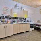 Шале (С 6 спальнями на 15 человек с видом на горы), База отдыха Архыз Сити Софийская поляна