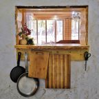 Шале (С 6 спальнями на 15 человек с видом на горы), База отдыха Архыз Сити Софийская поляна