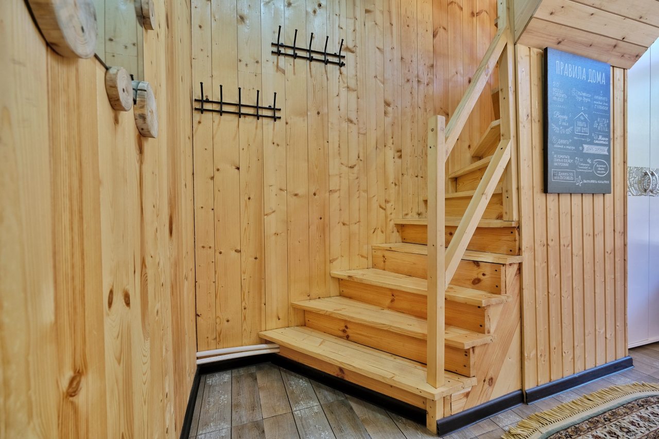 Шале (С 6 спальнями на 15 человек с видом на горы), База отдыха Архыз Сити Софийская поляна