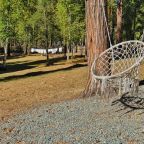 Шале (С 6 спальнями на 15 человек с видом на горы), База отдыха Архыз Сити Софийская поляна