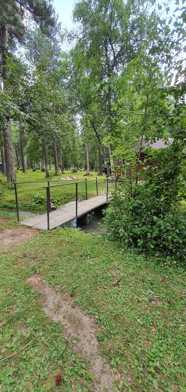 Шале (С 6 спальнями на 15 человек с видом на горы), База отдыха Архыз Сити Софийская поляна