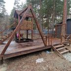 ДЕТСКАЯ ПЛОЩАДКА