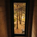 Коттедж (Домик в лесу "Buolu" (Брусника)), Эко-отель Harland Village