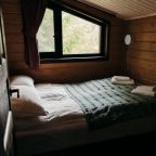 Коттедж (Домик в лесу "Buolu" (Брусника)), Эко-отель Harland Village