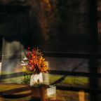 Коттедж (Домик у реки "Juomoi" (Голубика)), Эко-отель Harland Village