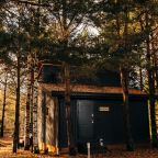 Коттедж (Домик у реки "Juomoi" (Голубика)), Эко-отель Harland Village