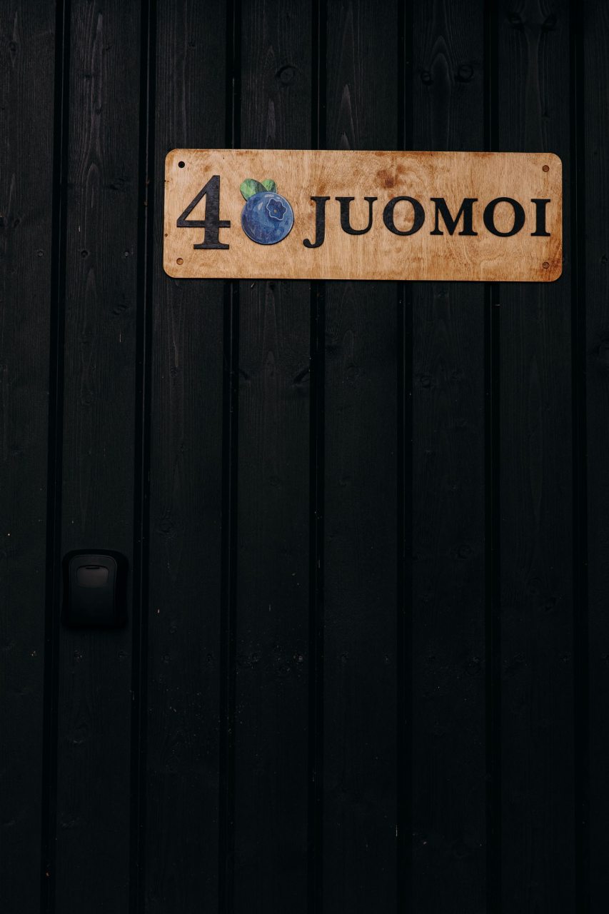 Коттедж (Домик у реки 