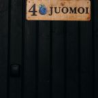 Коттедж (Домик у реки 