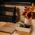 Коттедж (Домик у реки "Juomoi" (Голубика)), Эко-отель Harland Village