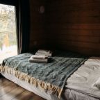 Коттедж (Домик у реки "Juomoi" (Голубика)), Эко-отель Harland Village