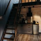 Дом (Секция "Muur'oi" (Морошка)), Эко-отель Harland Village