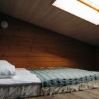 Дом (Секция "Muur'oi" (Морошка)), Эко-отель Harland Village