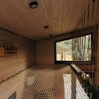 Дом (Секция "Muur'oi" (Морошка)), Эко-отель Harland Village