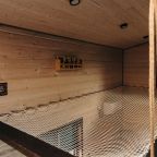 Дом (Секция "Muur'oi" (Морошка)), Эко-отель Harland Village