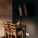 Дом (Секция "Muur'oi" (Морошка)), Эко-отель Harland Village