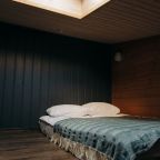 Дом (Секция "Muur'oi" (Морошка)), Эко-отель Harland Village