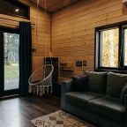 Дом (Секция "Must'oi" (Черника)), Эко-отель Harland Village