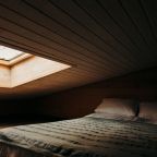 Дом (Секция "Must'oi" (Черника)), Эко-отель Harland Village