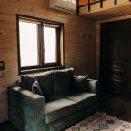 Дом (Секция "Must'oi" (Черника)), Эко-отель Harland Village