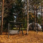 Своя ухоженная территория, Эко-отель Harland Village