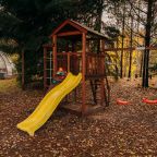 Своя ухоженная территория, Эко-отель Harland Village