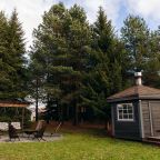 Своя ухоженная территория, Эко-отель Harland Village