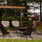 Своя ухоженная территория, Эко-отель Harland Village