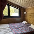 Коттедж (Домик в лесу "Buolu" (Брусника)), Эко-отель Harland Village