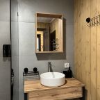 Коттедж (Домик у реки "Juomoi" (Голубика)), Эко-отель Harland Village